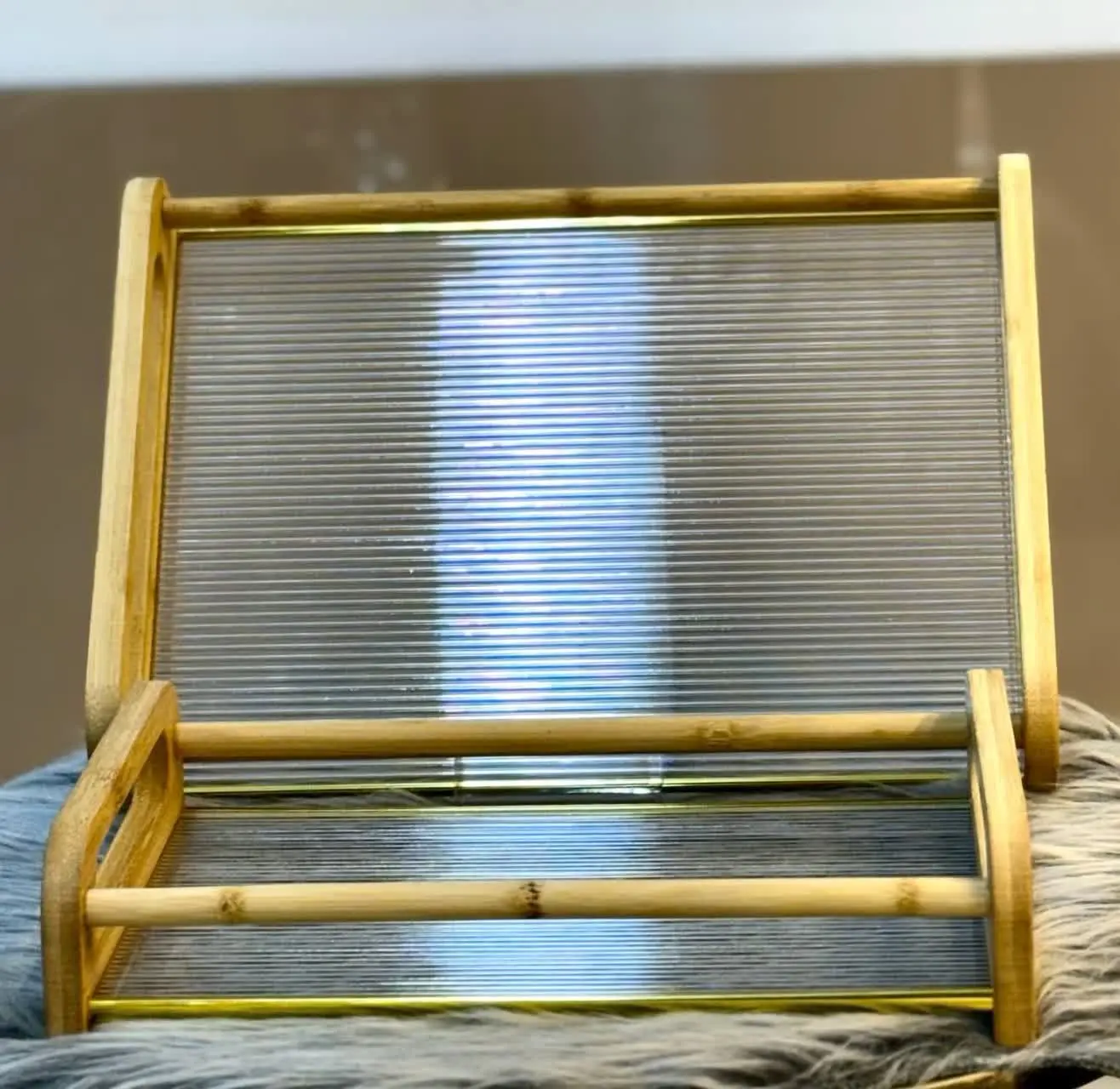 📌سینی جفتی وارداتی 😍👆
