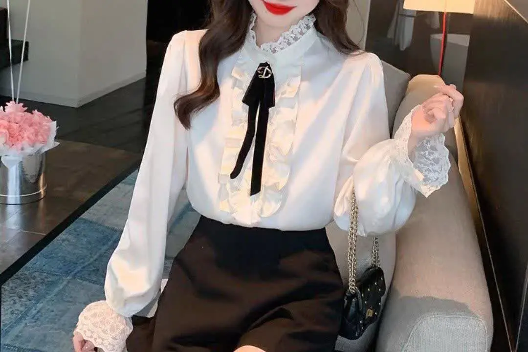 💞شومیز فانتزی شیک و خاص💞
