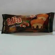 کیک دوقلو تالیا
