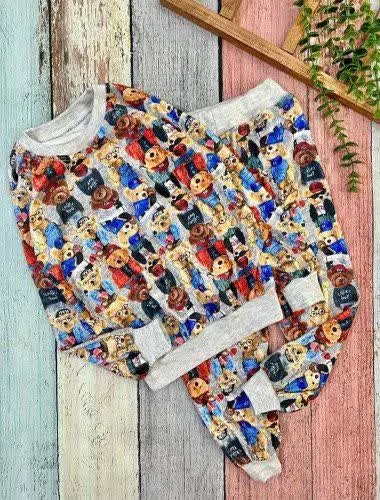 ✴️نام: ست مخملی 
