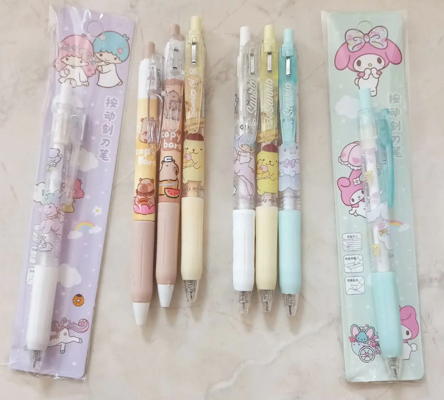 ️کاترنازک ظریف با طرحهای بد...