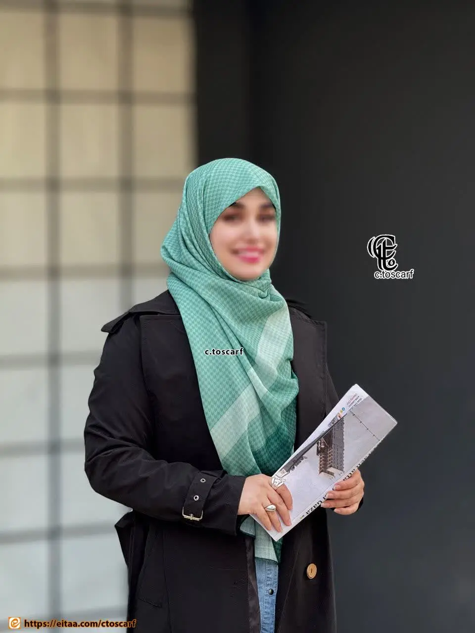 عاشقان رنگ سبز بیاین که سفا...