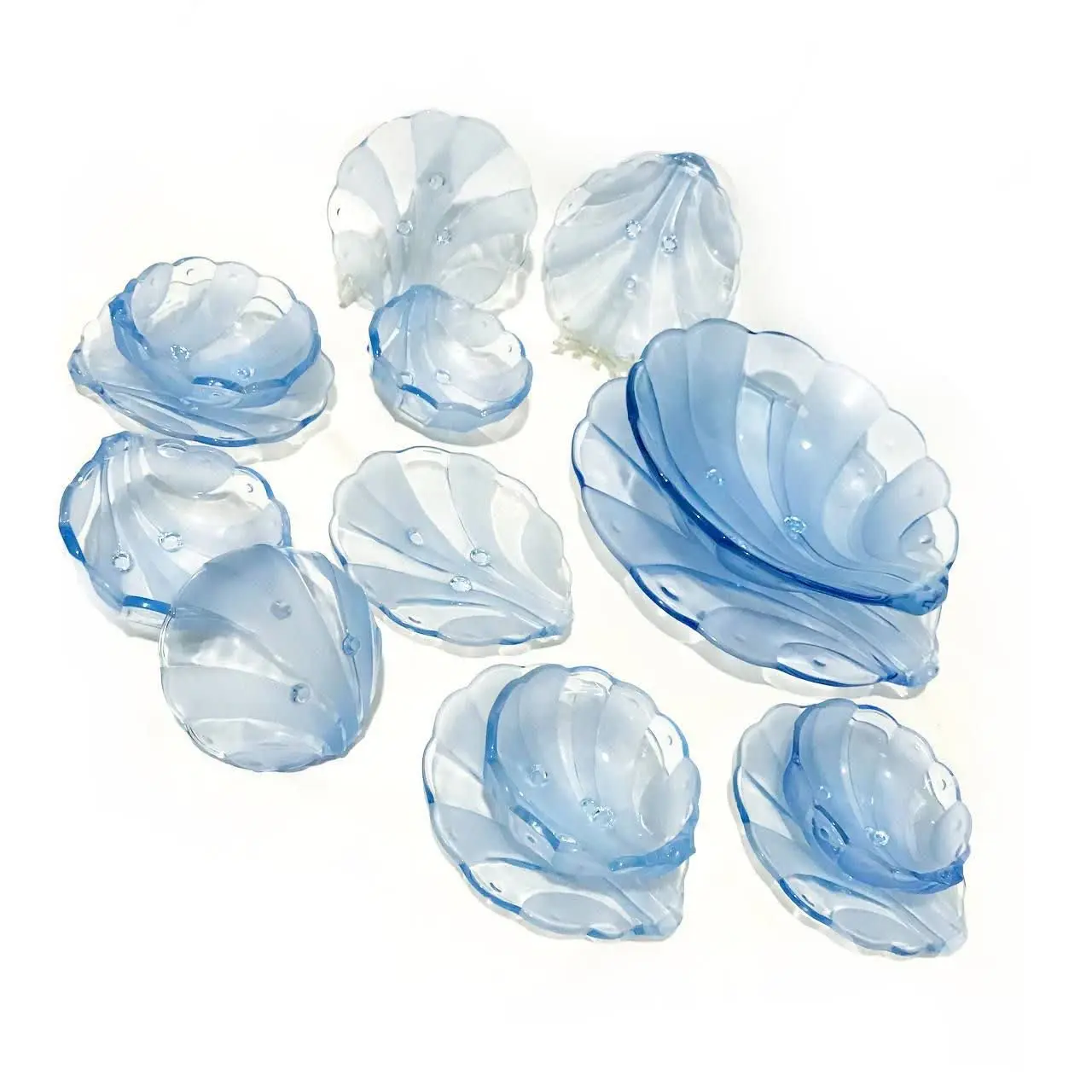 سرویس چک آبی صدفی