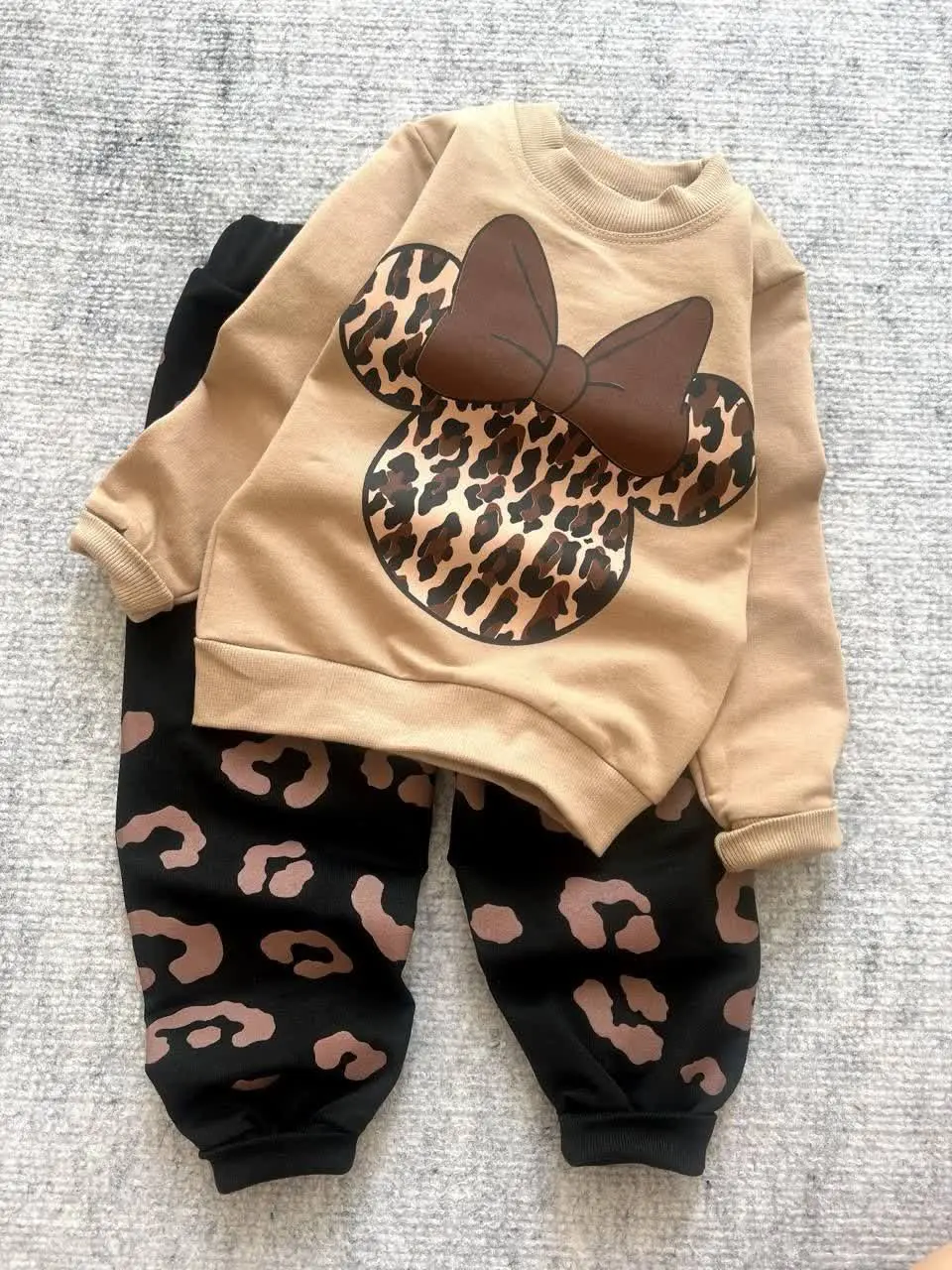 ست جذاب میکی جان