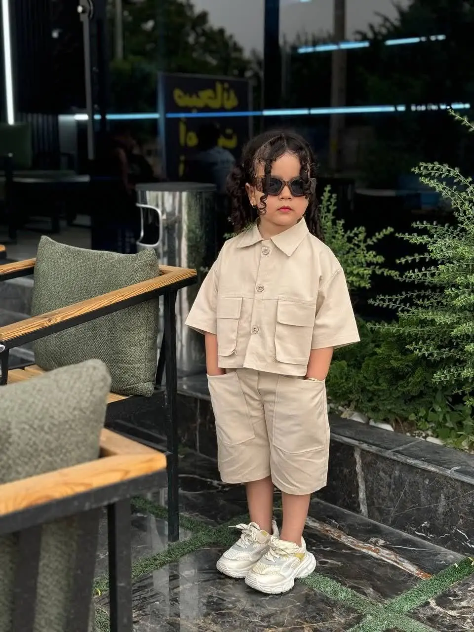 نام: ست همتا
