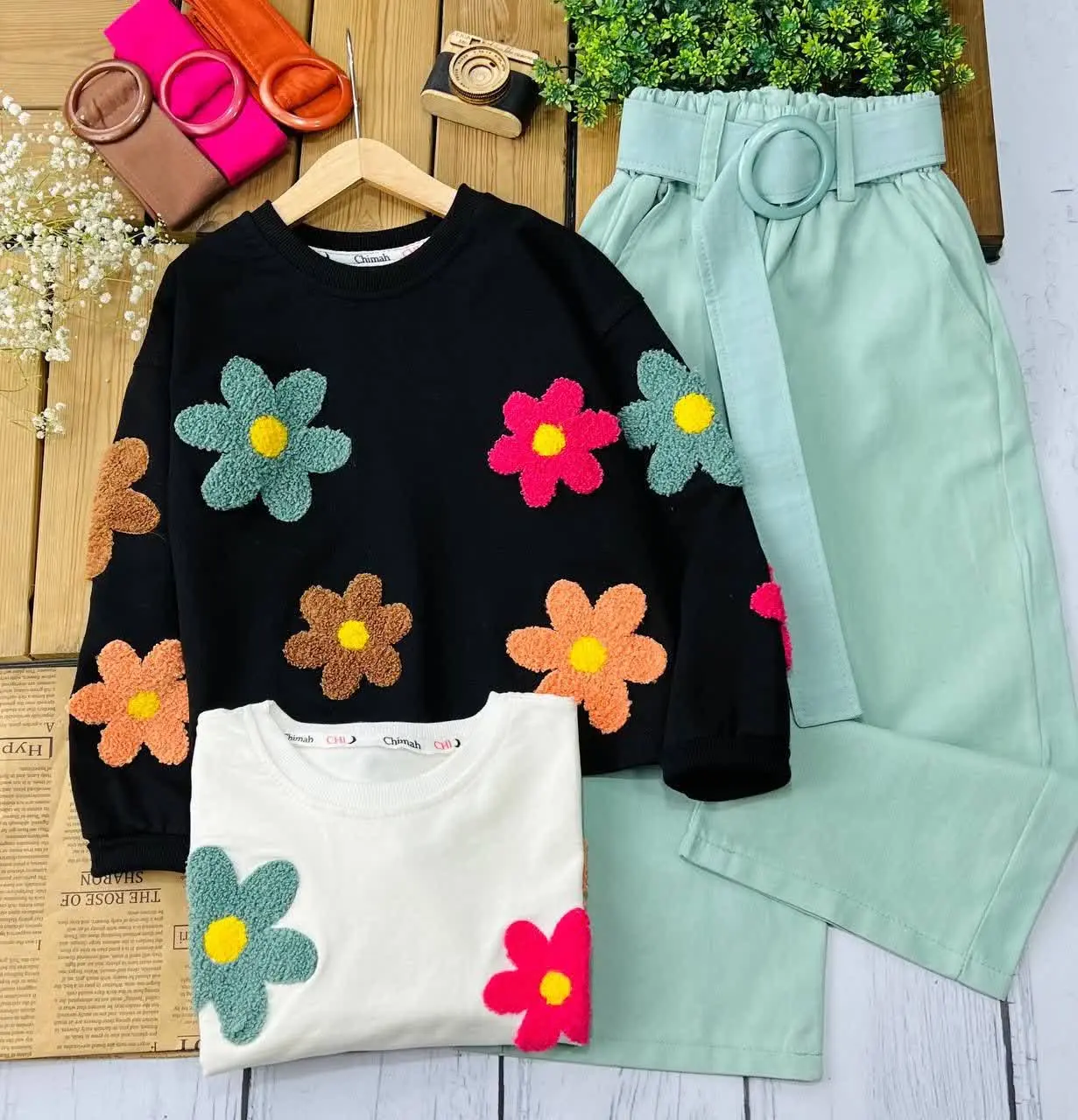 اصن کارو ببین خدایی 😍😍
