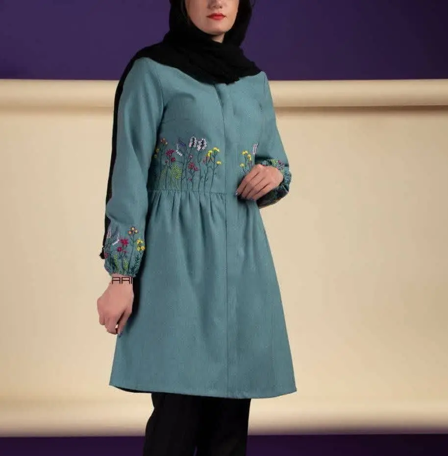 مدل پرفروش گلپونه
