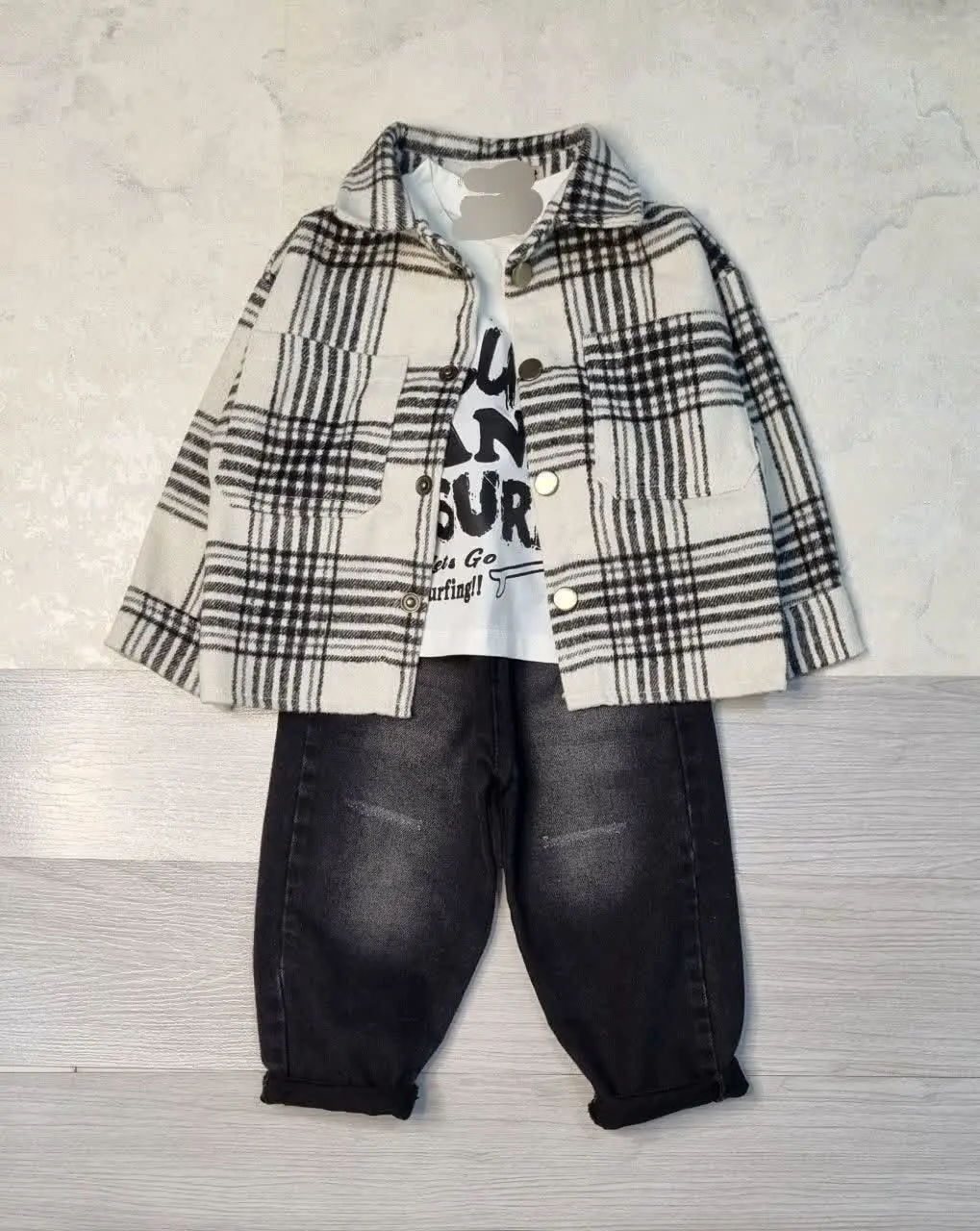 یه ست عیدانه خفن تنخور بی ن...