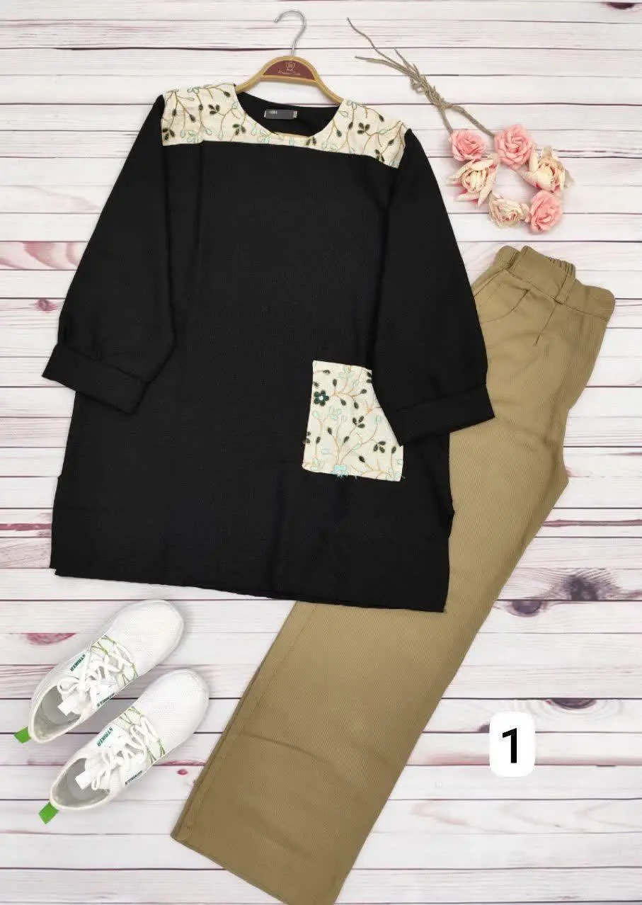 🖋نام: تونیک بهارین 😍
