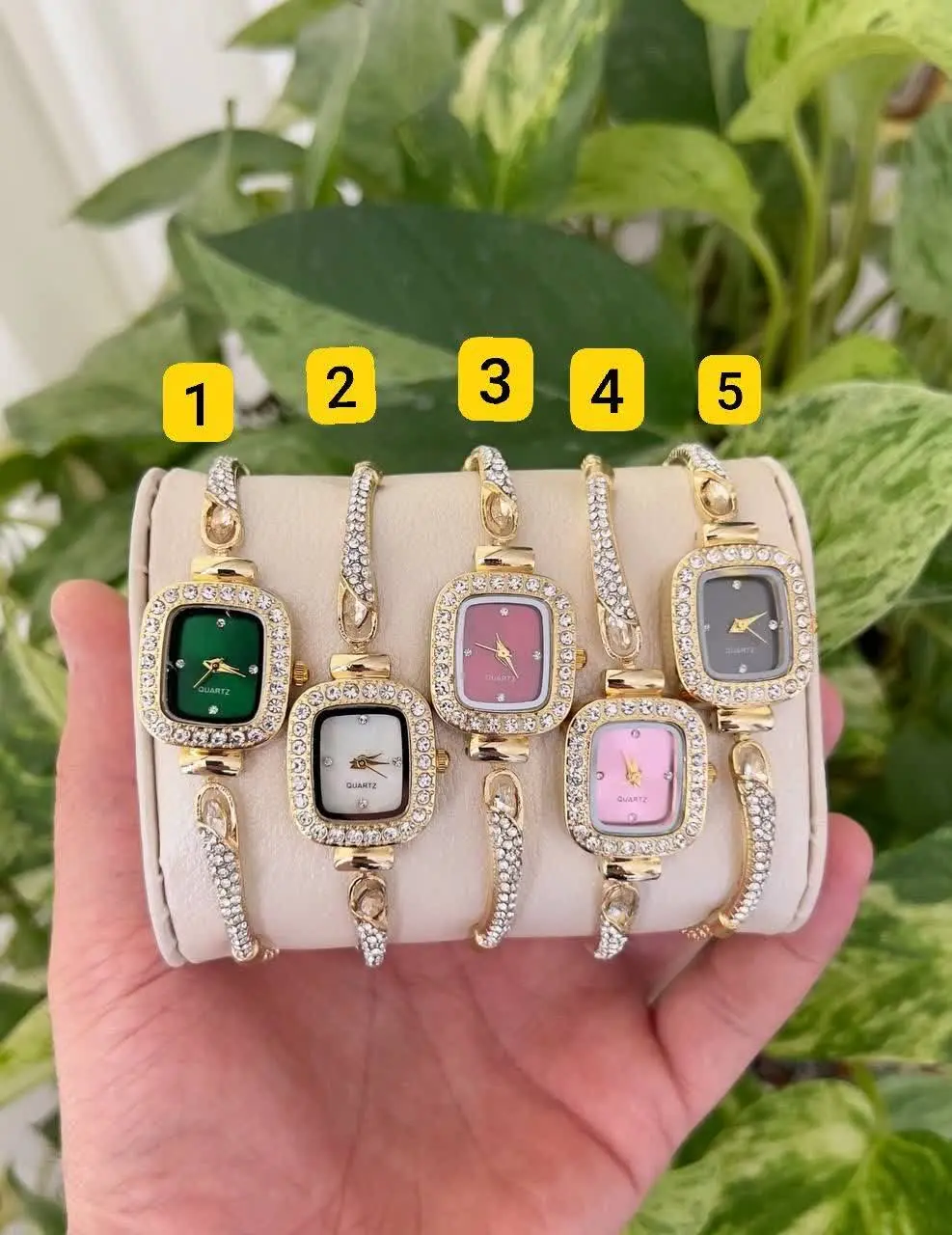 👚نام: ☑️ piaget
