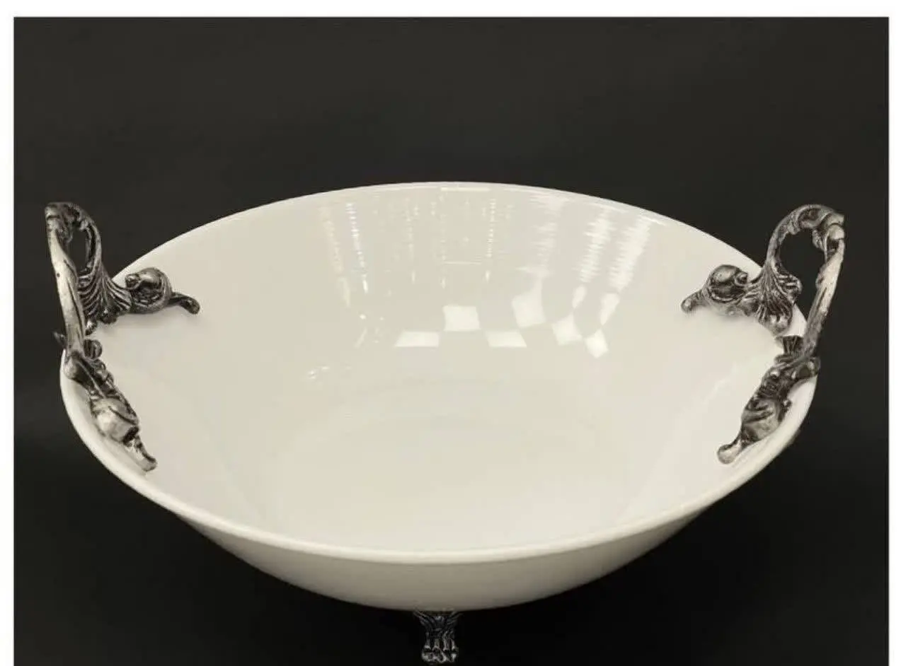 کاسه سالاد ۲۸ تقدیس و ۲۶ زرین دسته پیوتر شارژ شد 😍😍😍
