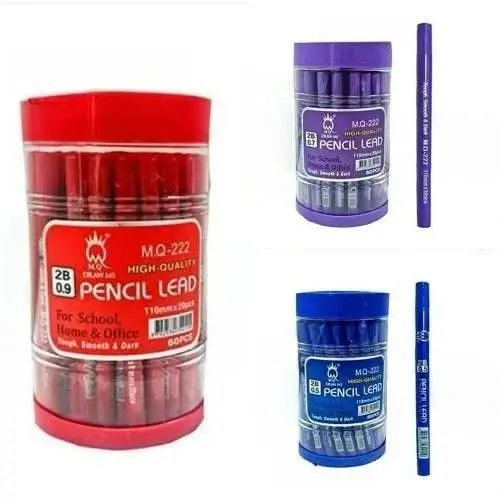 مغز اتود بلند MQ ام کیو ۰/۵، ۰/۷، ۰/۹ 
