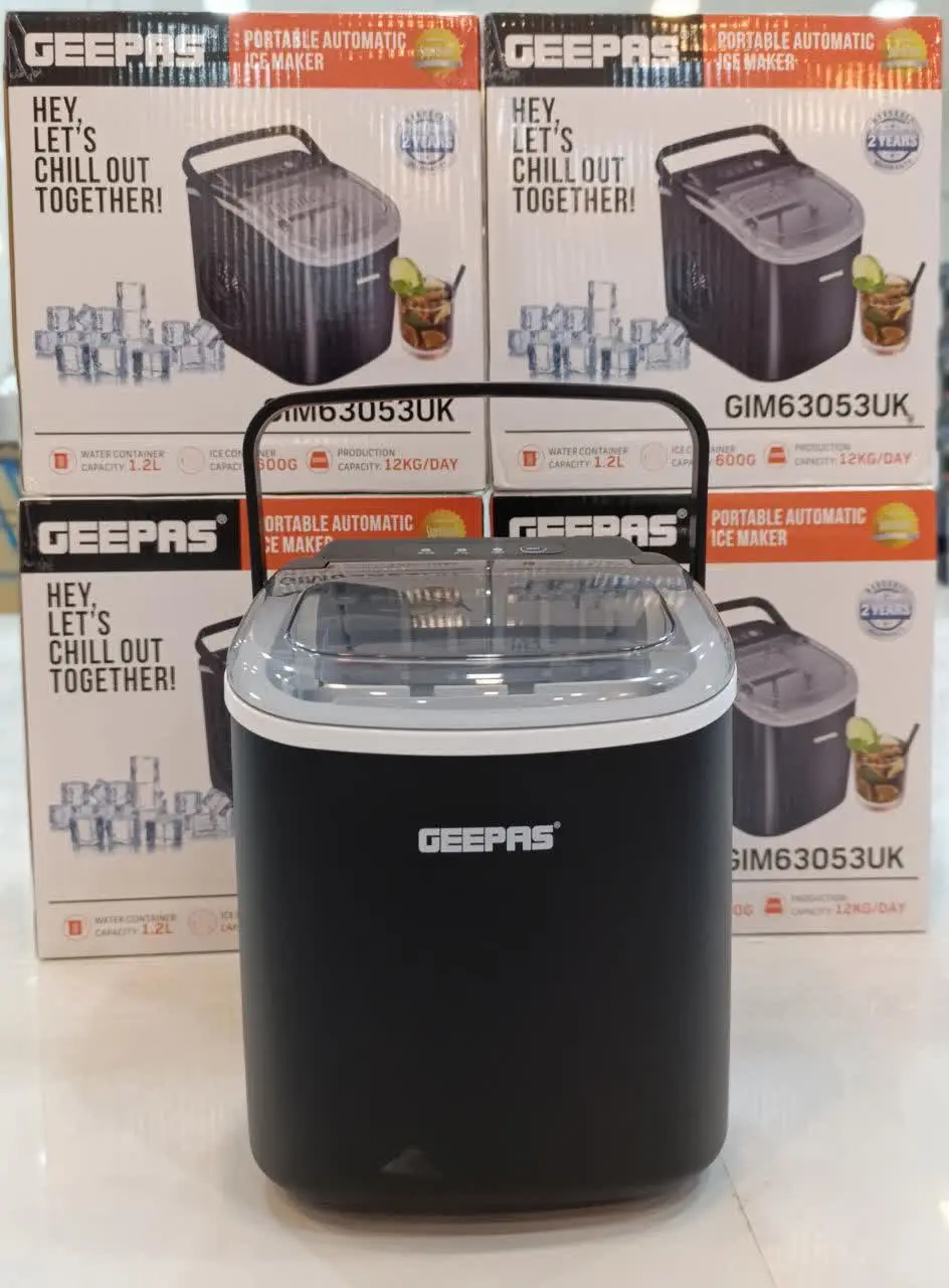 یخ ساز جیپاس ۶۳۰۵۳
