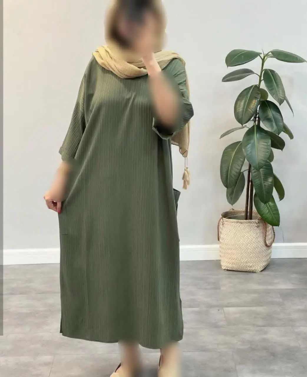 🌸 نام: کفتان دلارام
