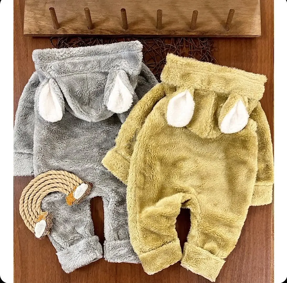 سرهمی‌ پولیش تدی
