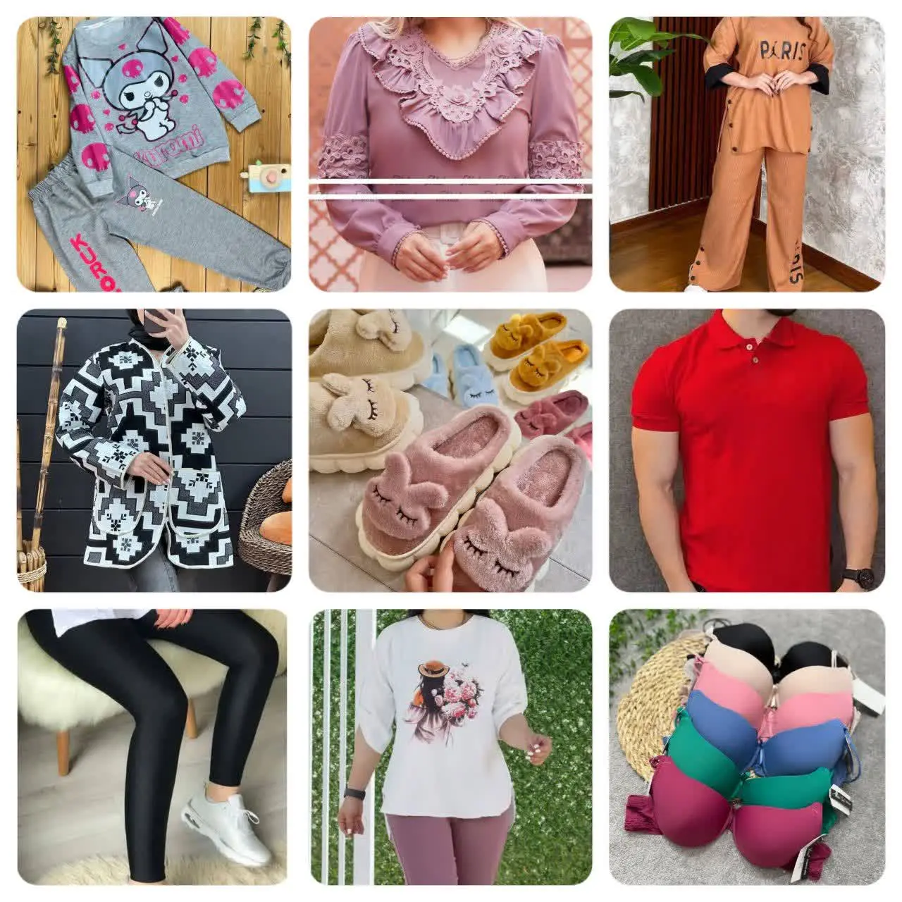 ارسال از قم به سراسر کشور🚚
