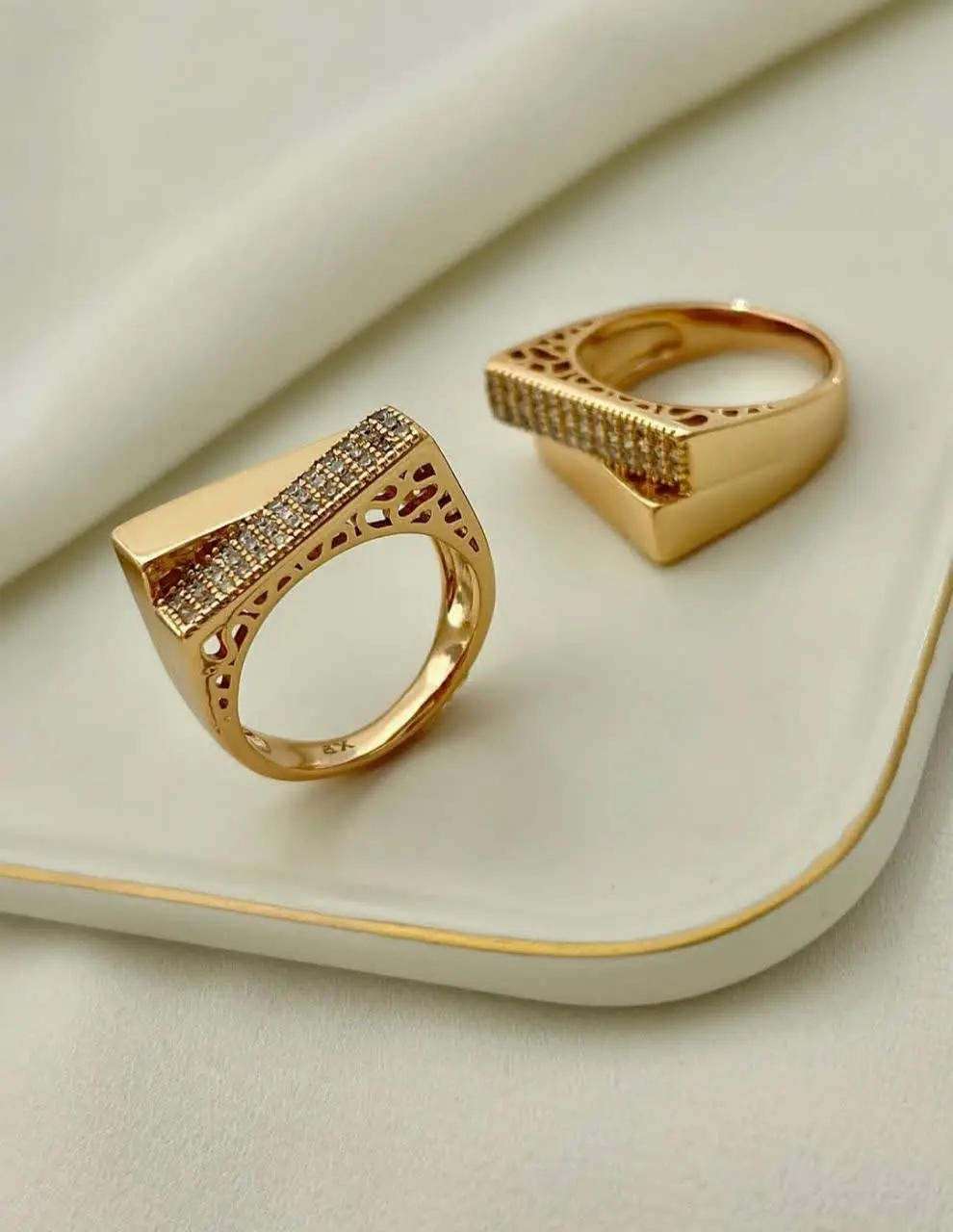 انگشتر ژوپینگ کد ۲۴۲۴