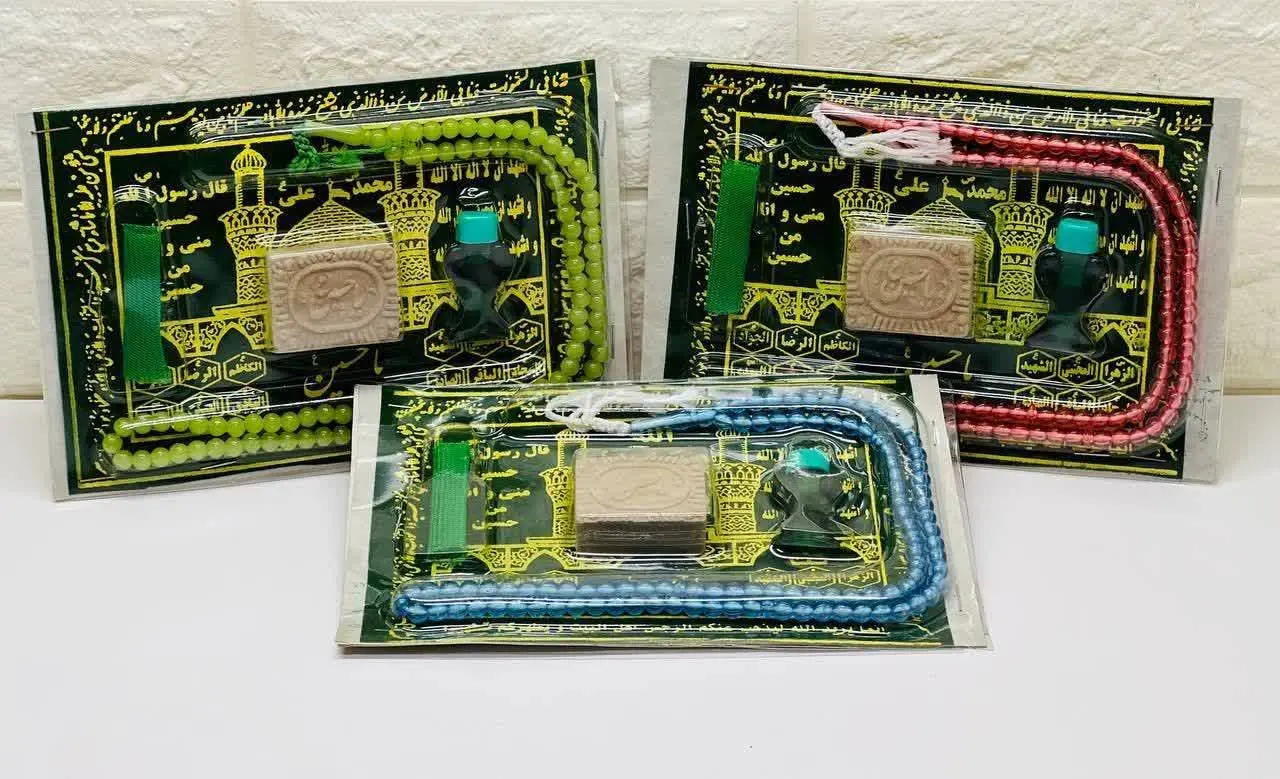 ⚜#کادویی اعلا جانماز دار
