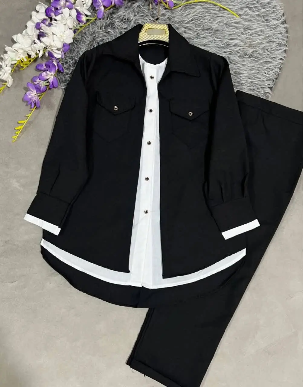 👚 نام: ست انجل
