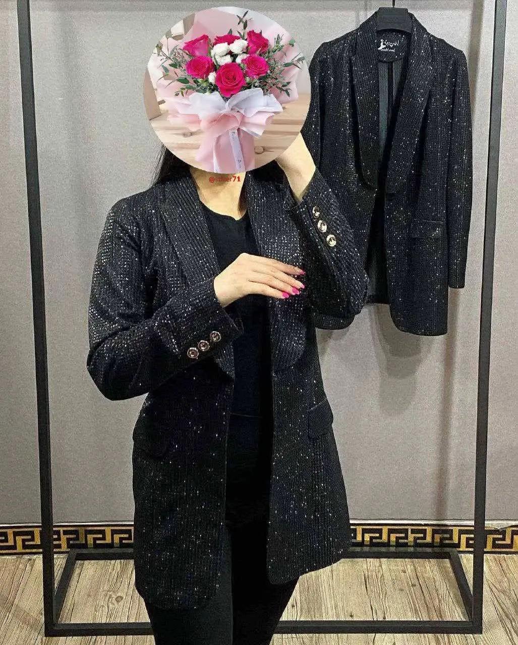 نام: کت بیسکویتی
