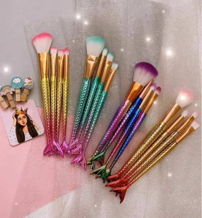 💥ست برس آرایشی