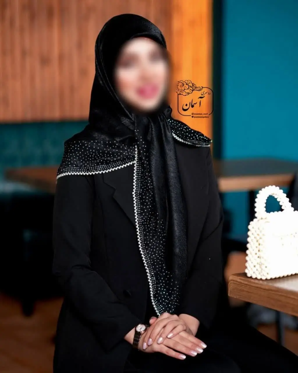 🌺کالکشن نوروز ۱۴۰۴ روسری 🌺
