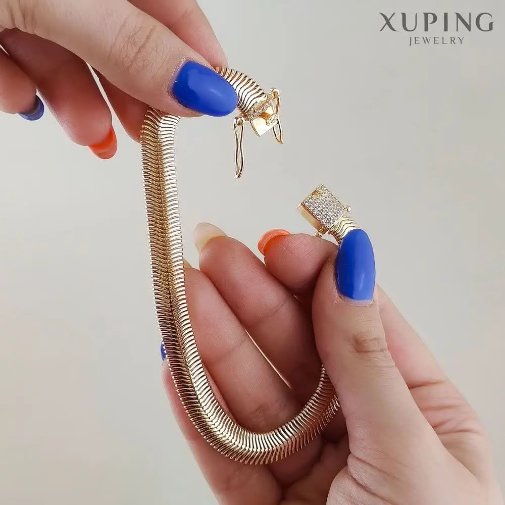 ⚜️ دستبند هرینگبون کوبایی ژ...