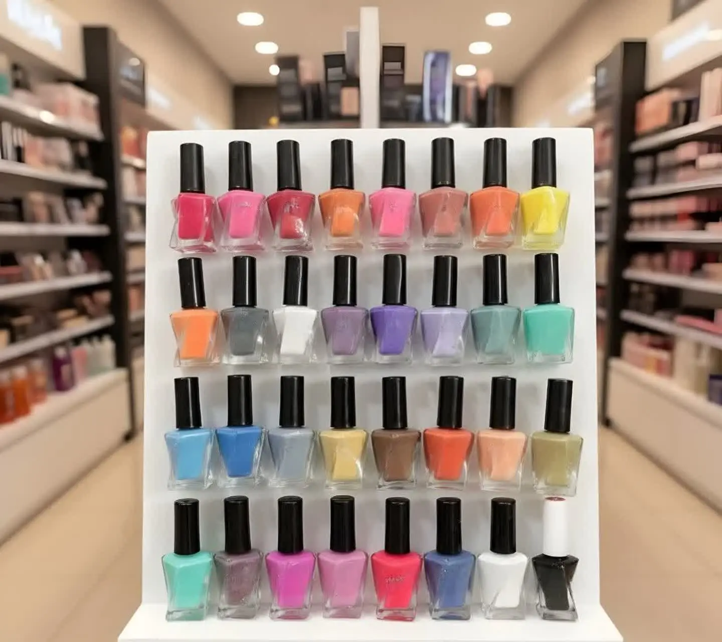 ✅ تقویت ناخن و جلوگیری از ش...