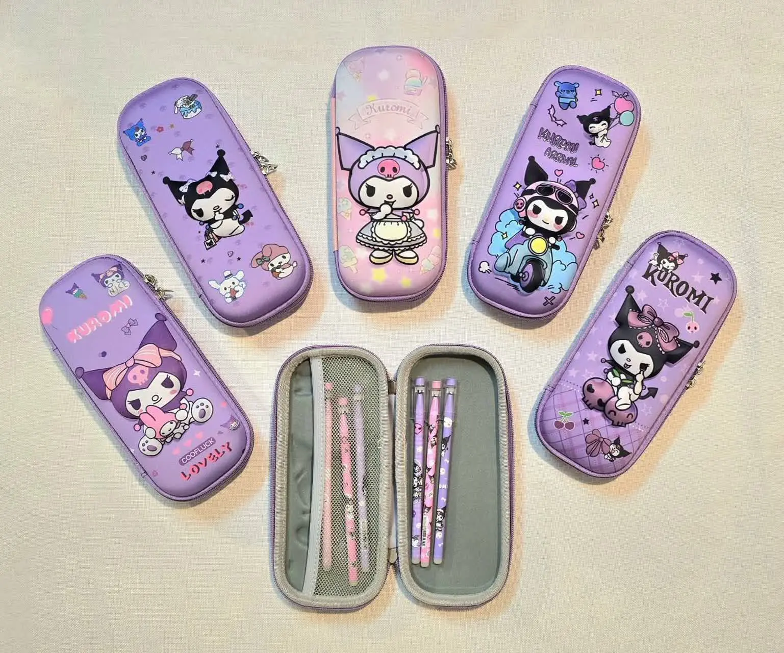 اوه اوه😍 … بیایین که براتون...