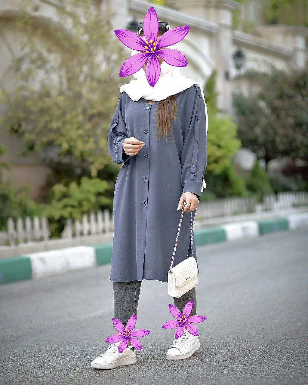 Spring collection ۱۴۰۳
