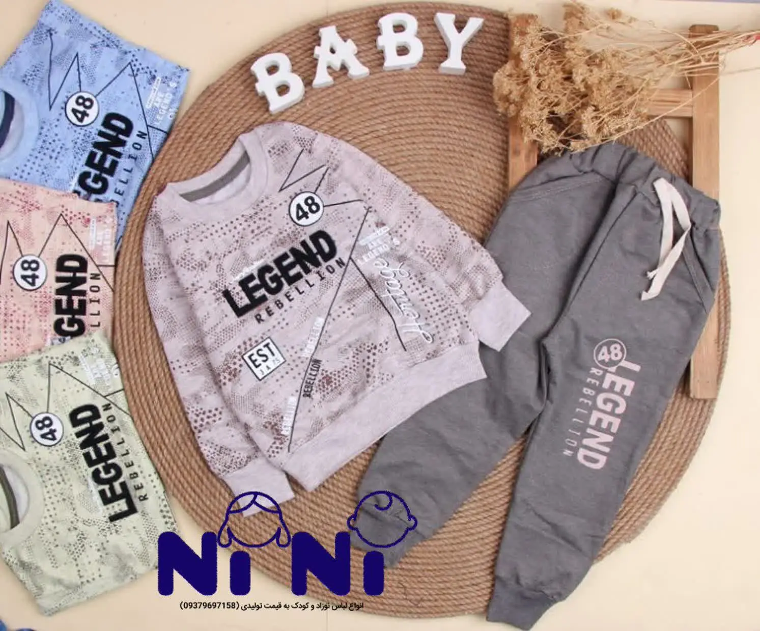 🪡سایز ۳۵/۴۰/۴۵/۵۰
