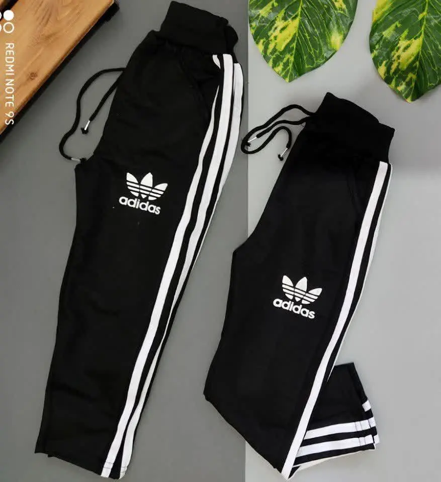 یه شلوار راحتی واسه هر بچه‌ای واجبه😉
