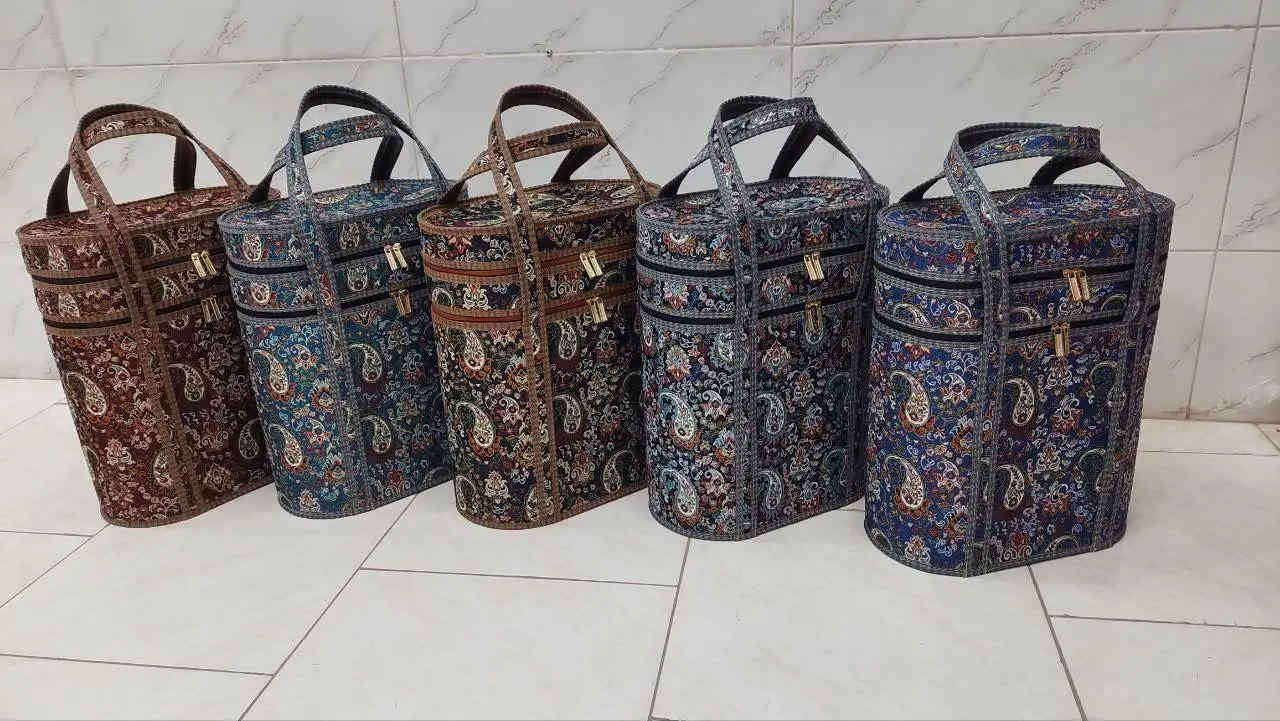 فلاسکیدوطبقه ترمه 😍