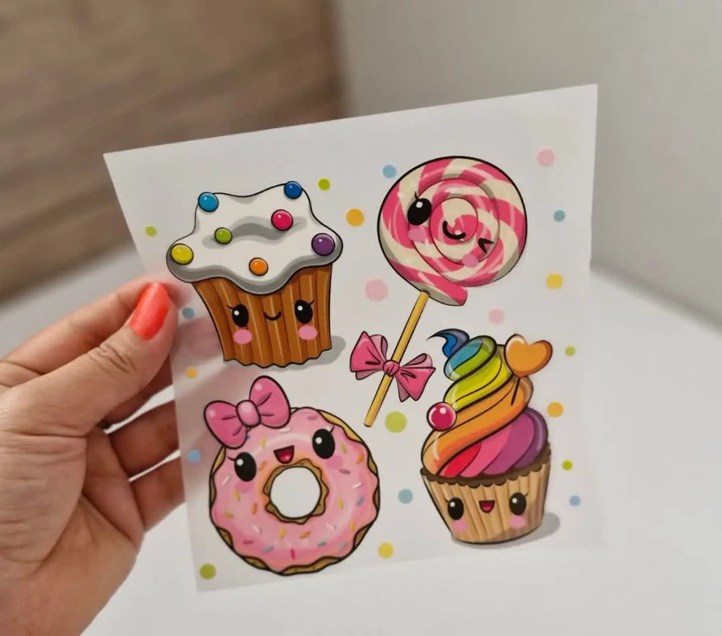 پک آبنبات🍭