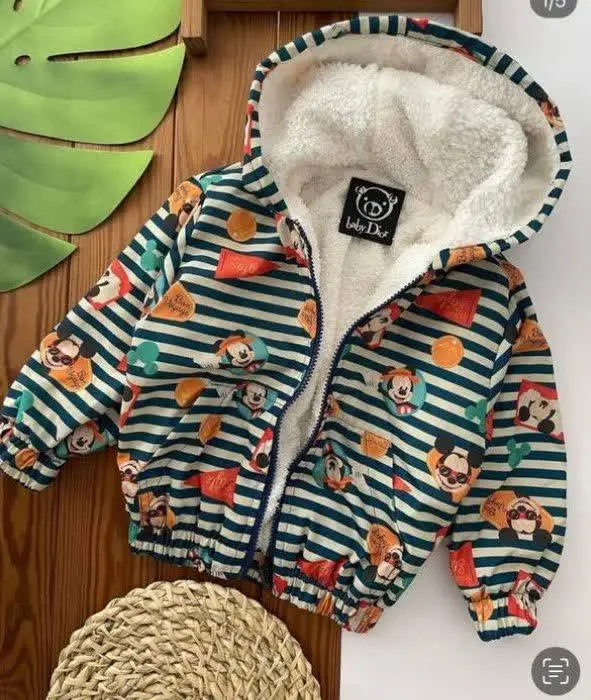 💞 کاپشن اسپرت میکی و خرسی💞
