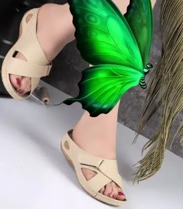 #دمپایی ثنا. کد. ۲۸۷
