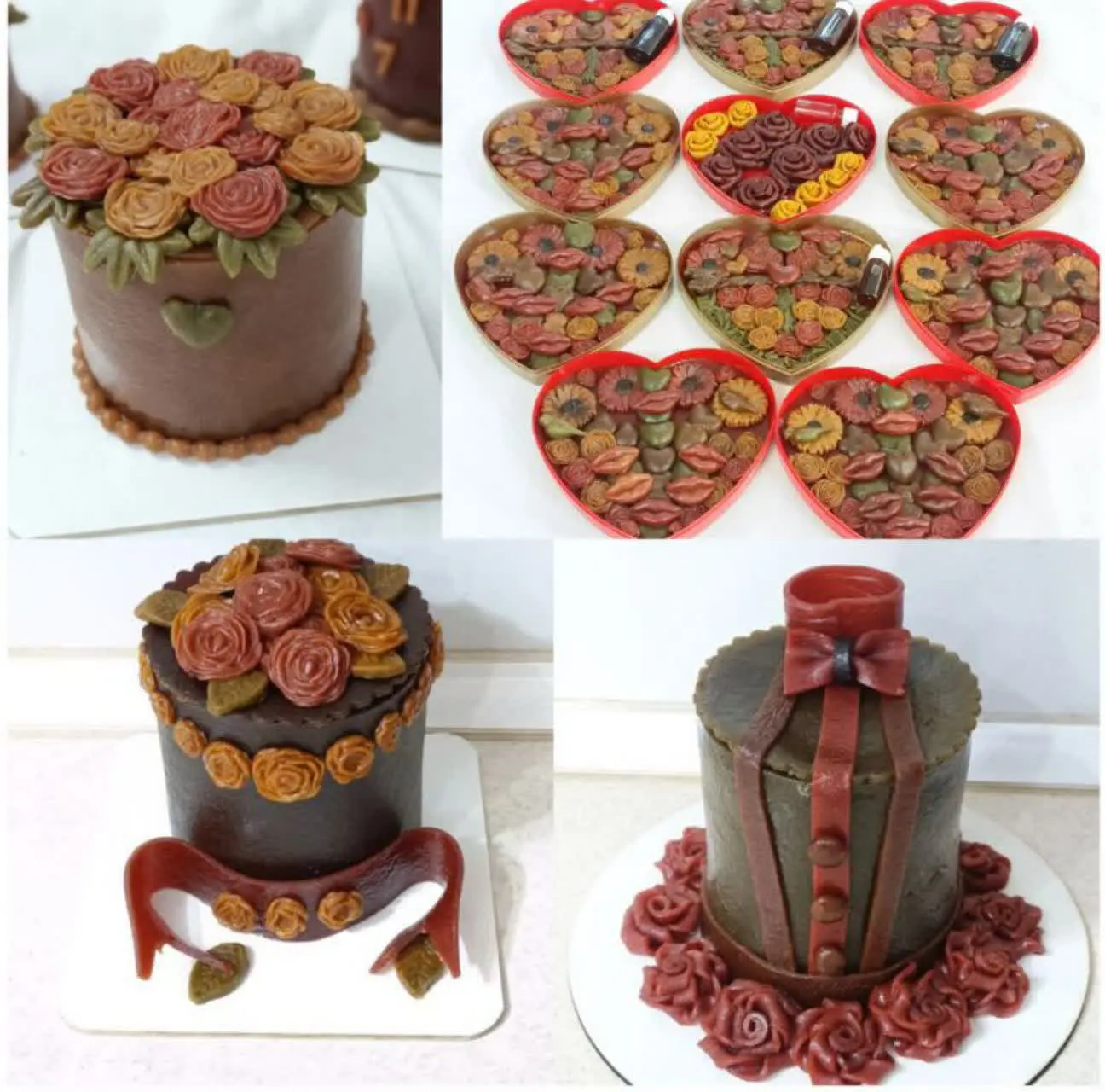  مدلهای دگه هم داریماااا🐣🦋