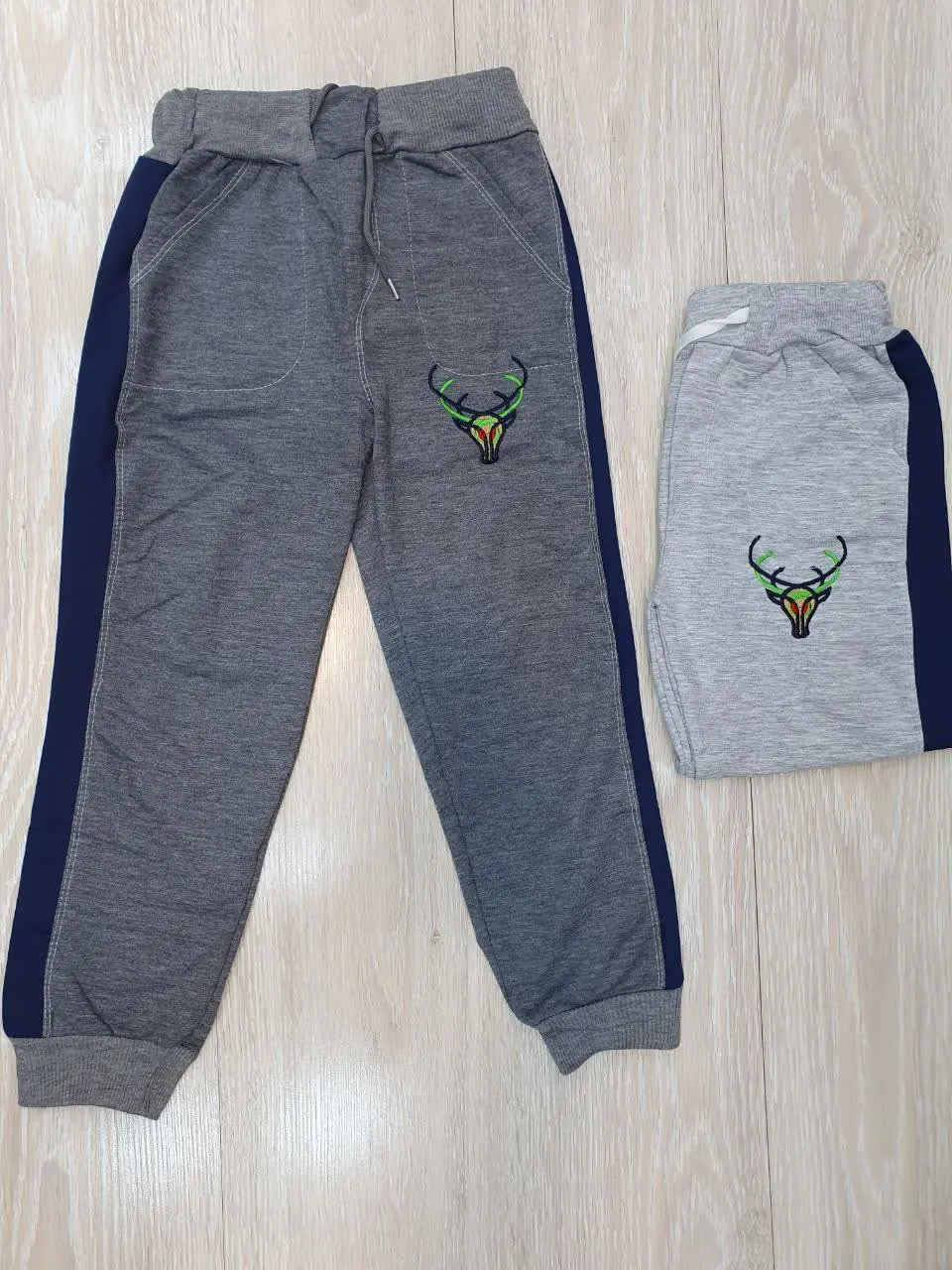👖شلوار پسرانه گوزن
