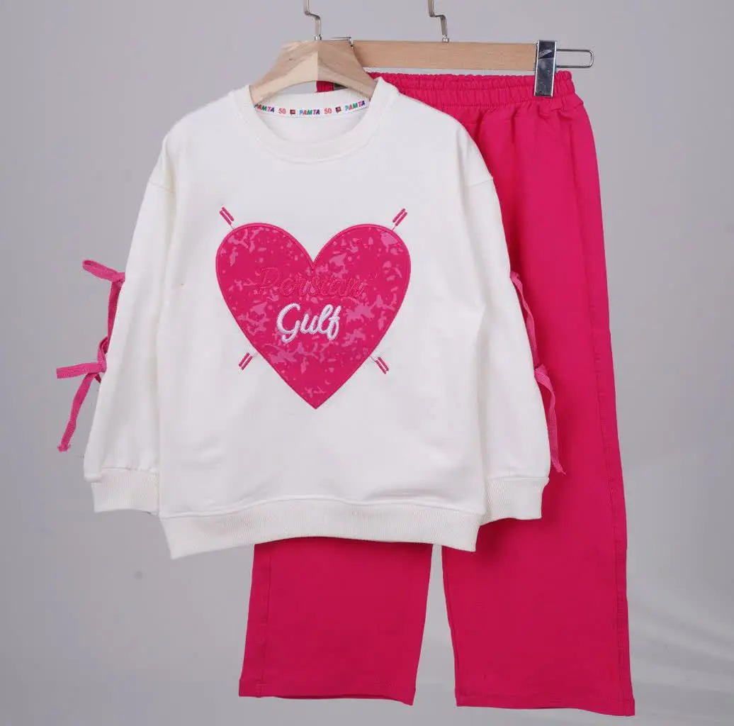 ست دخترانه خلیج فارس 😎