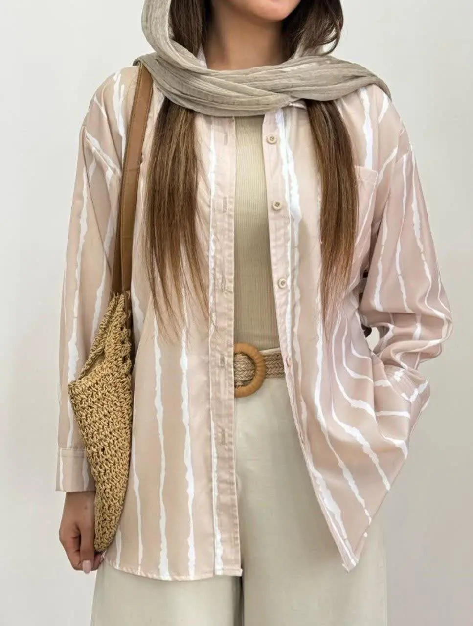 شومیز پری پریا