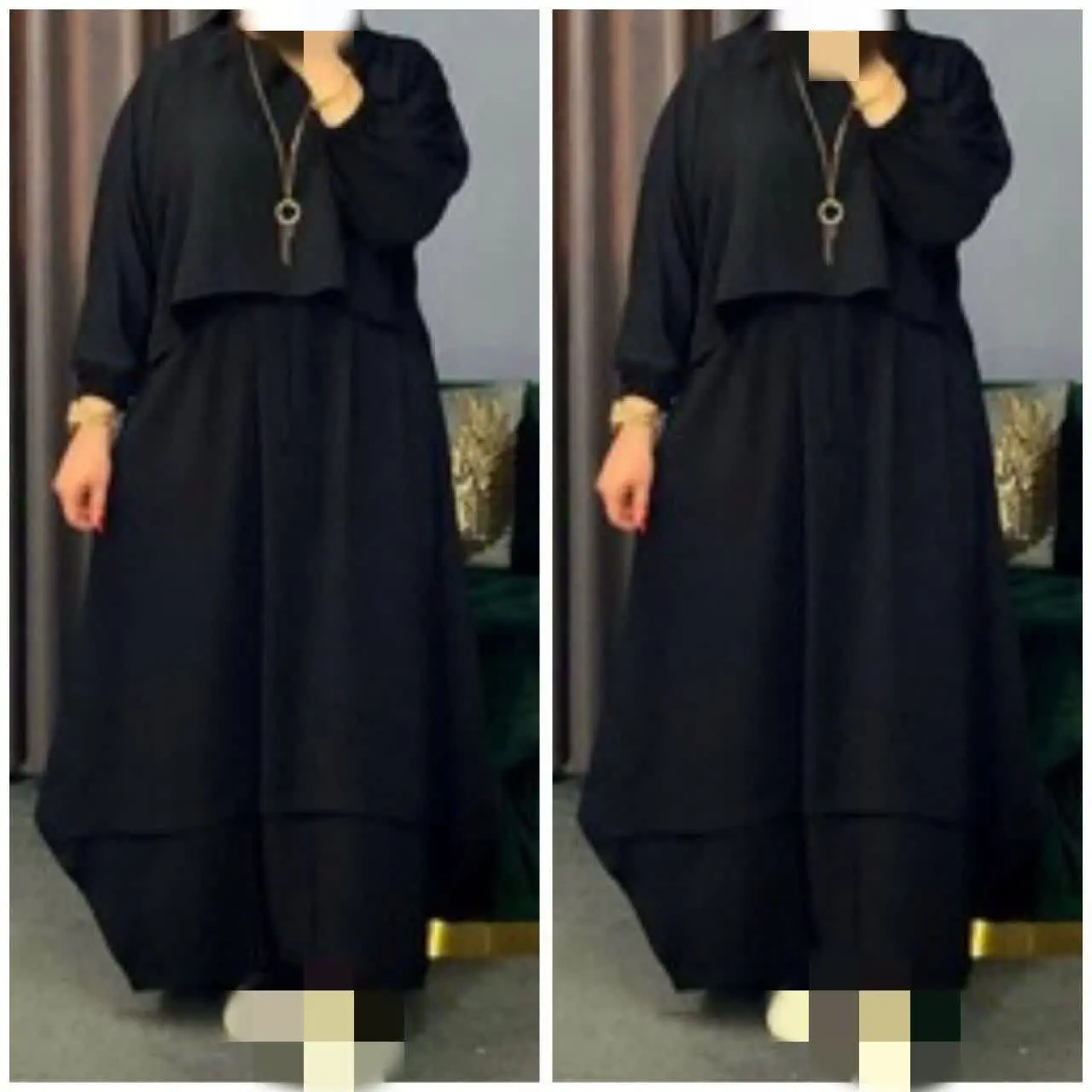 ❤️ساحلی دوتیکه سولماز🏴 ((ویژه محرم)) 🏴
