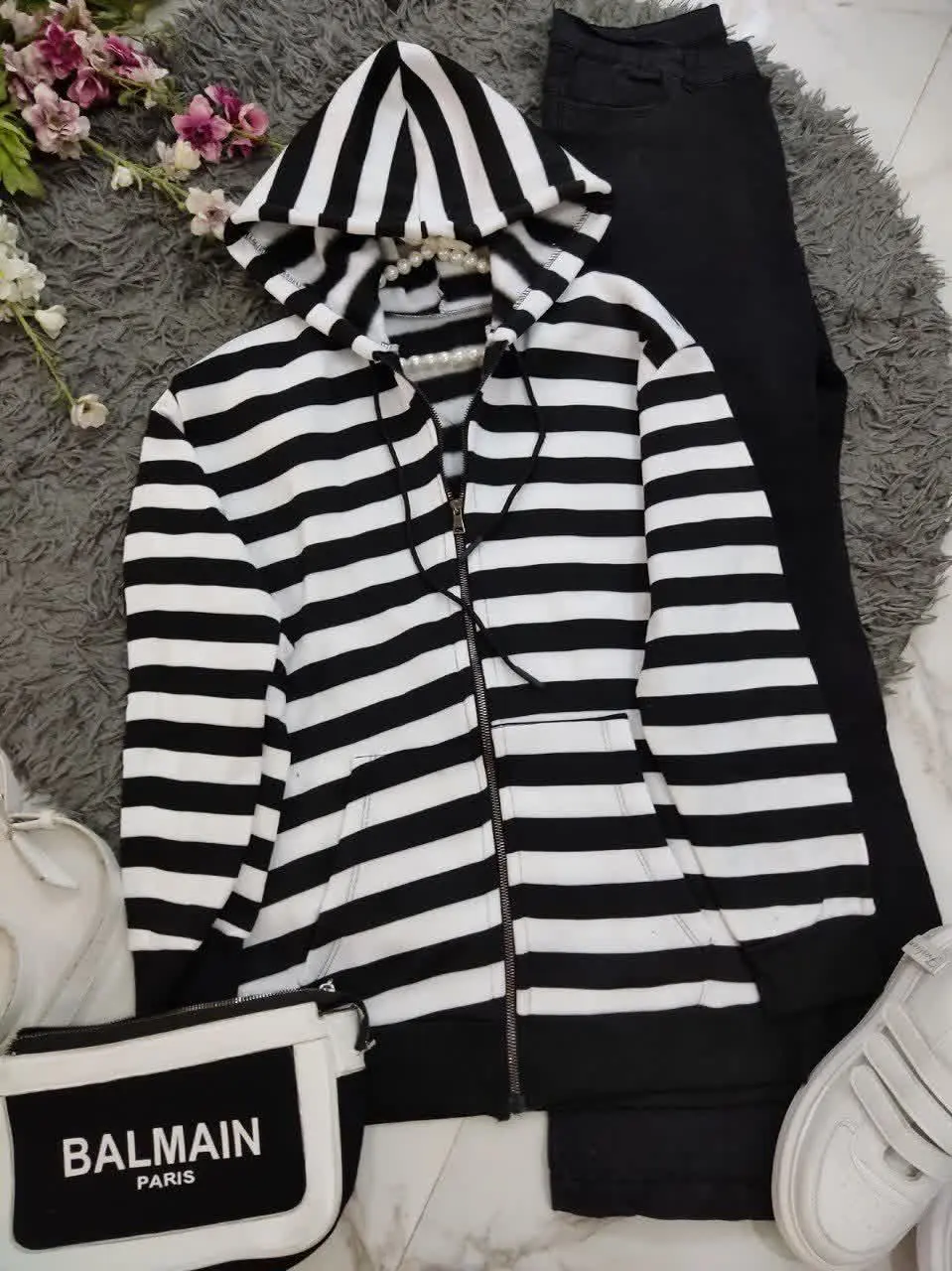 ❣نام: سویشرت طنین
