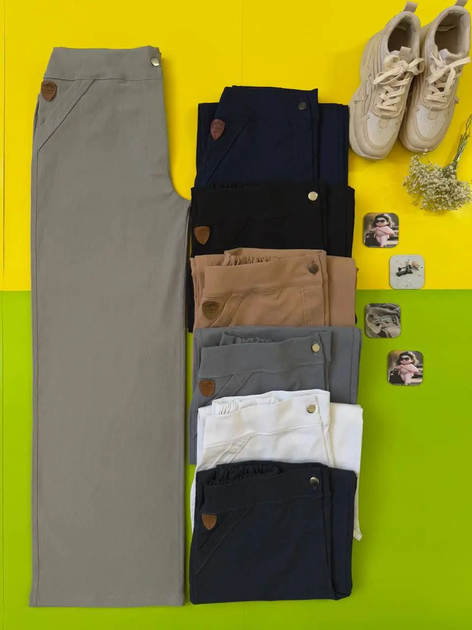 جنس: کتان کش اندونزی