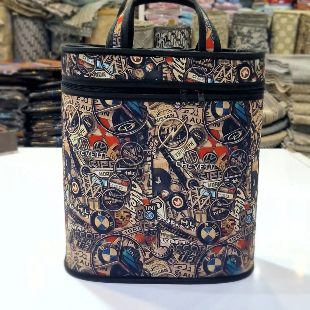 کیف سه تیکه فلاکسی