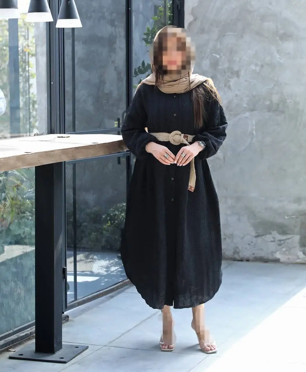 🦚🌾🖇️این پیراهنهای ساحلی بهترررین و‌تنهاترین انتخاب برای تابستونه🦚❤️
