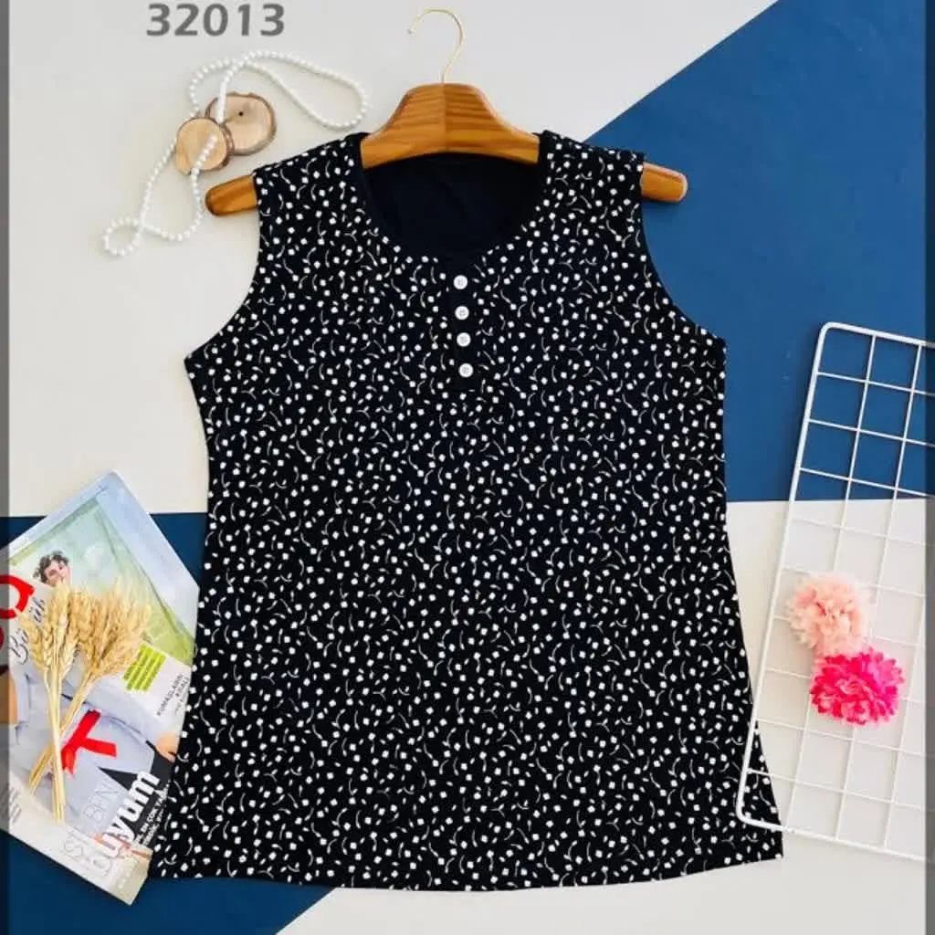 🔸 نام: #تاپ نخی دکمه نما #سایزبزرگ
