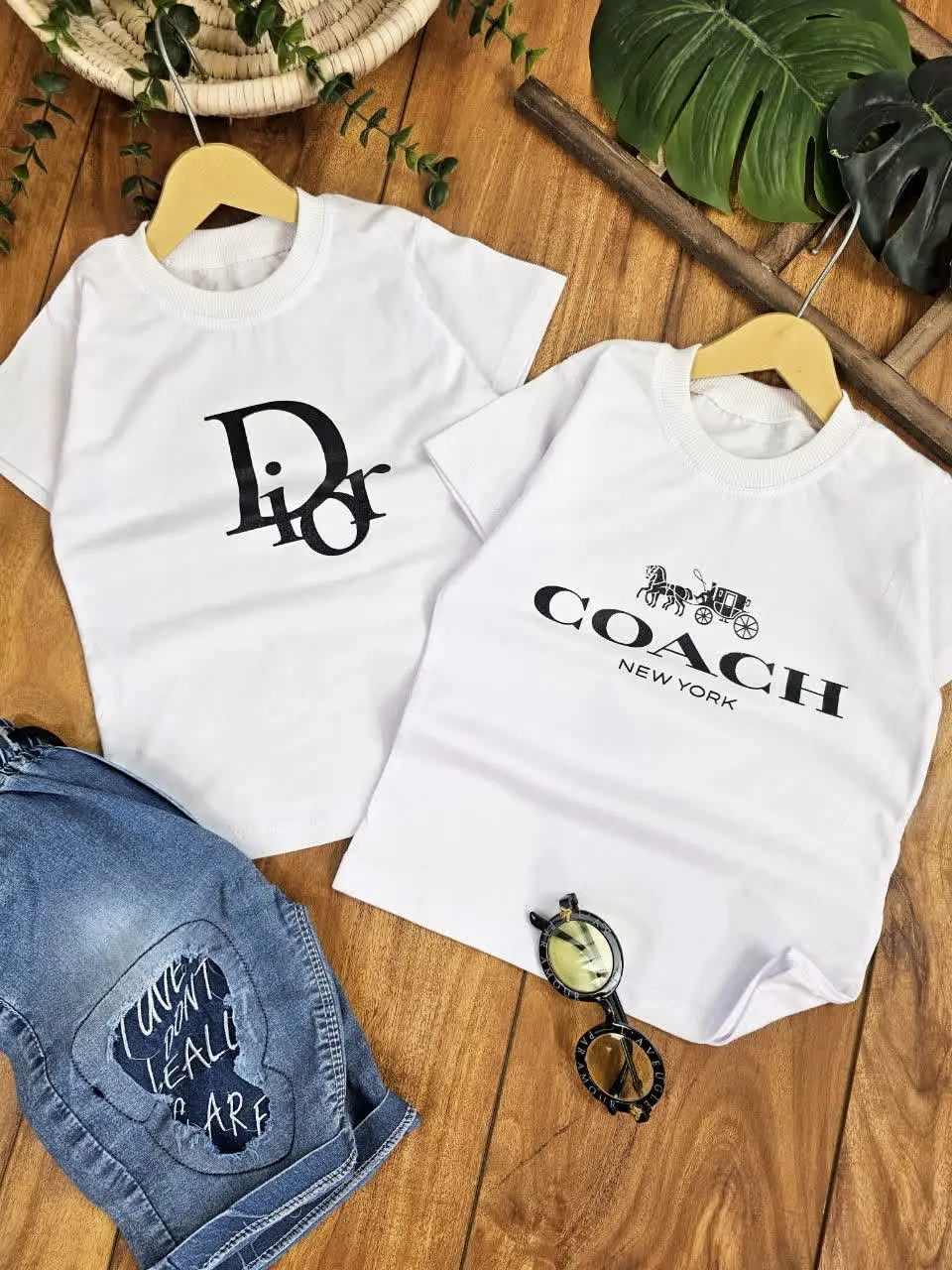 تیشرت تک پسرانه
