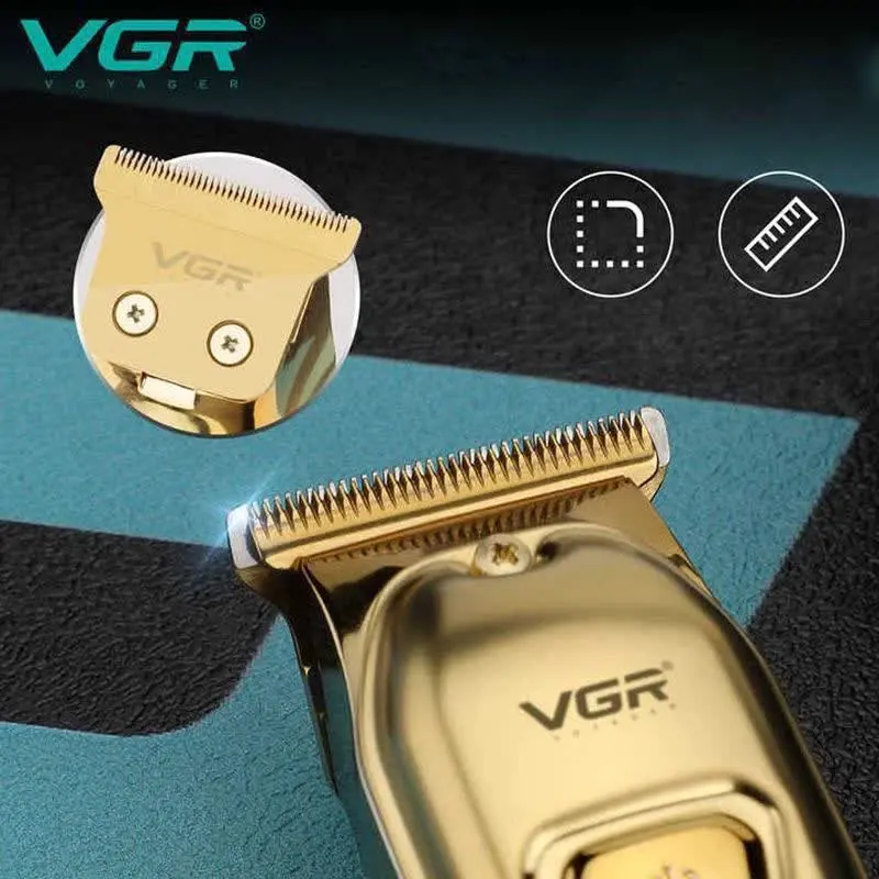 ریش تراش ۹۶۵ ویجی ار🍓