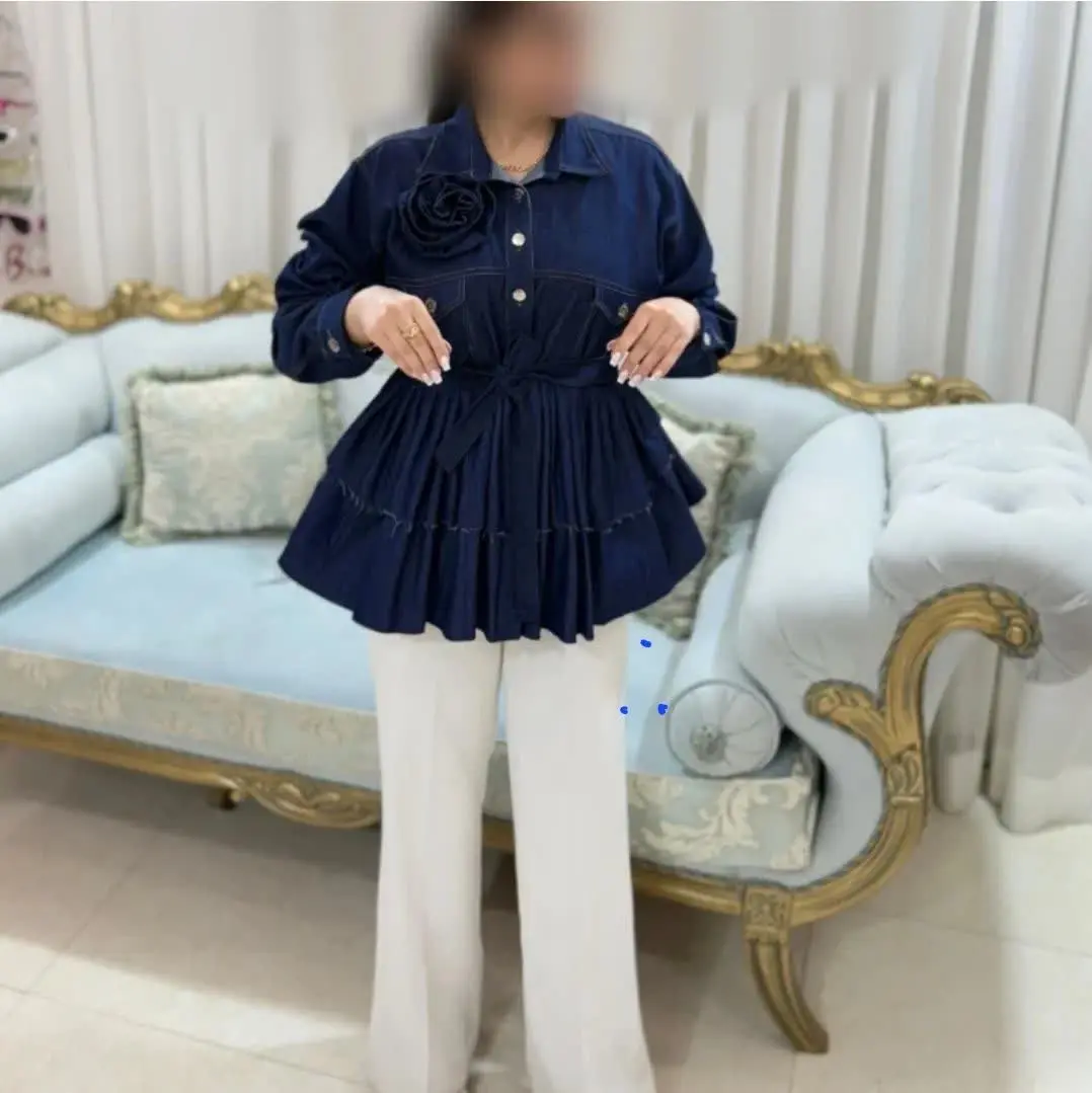 کت جین عروسکی😍
