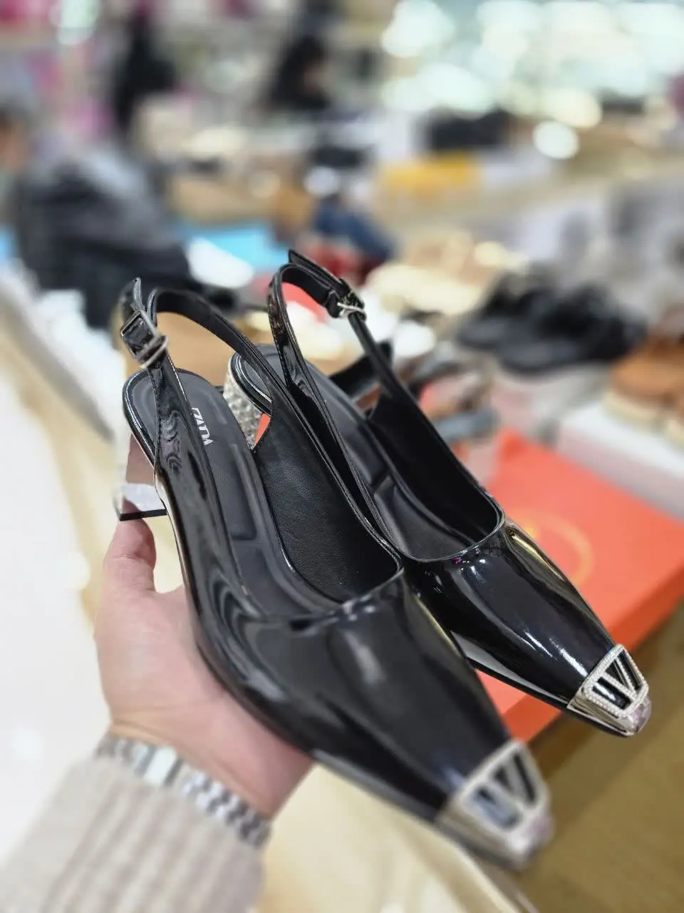 پاناما کشی پلنگی 💎💎